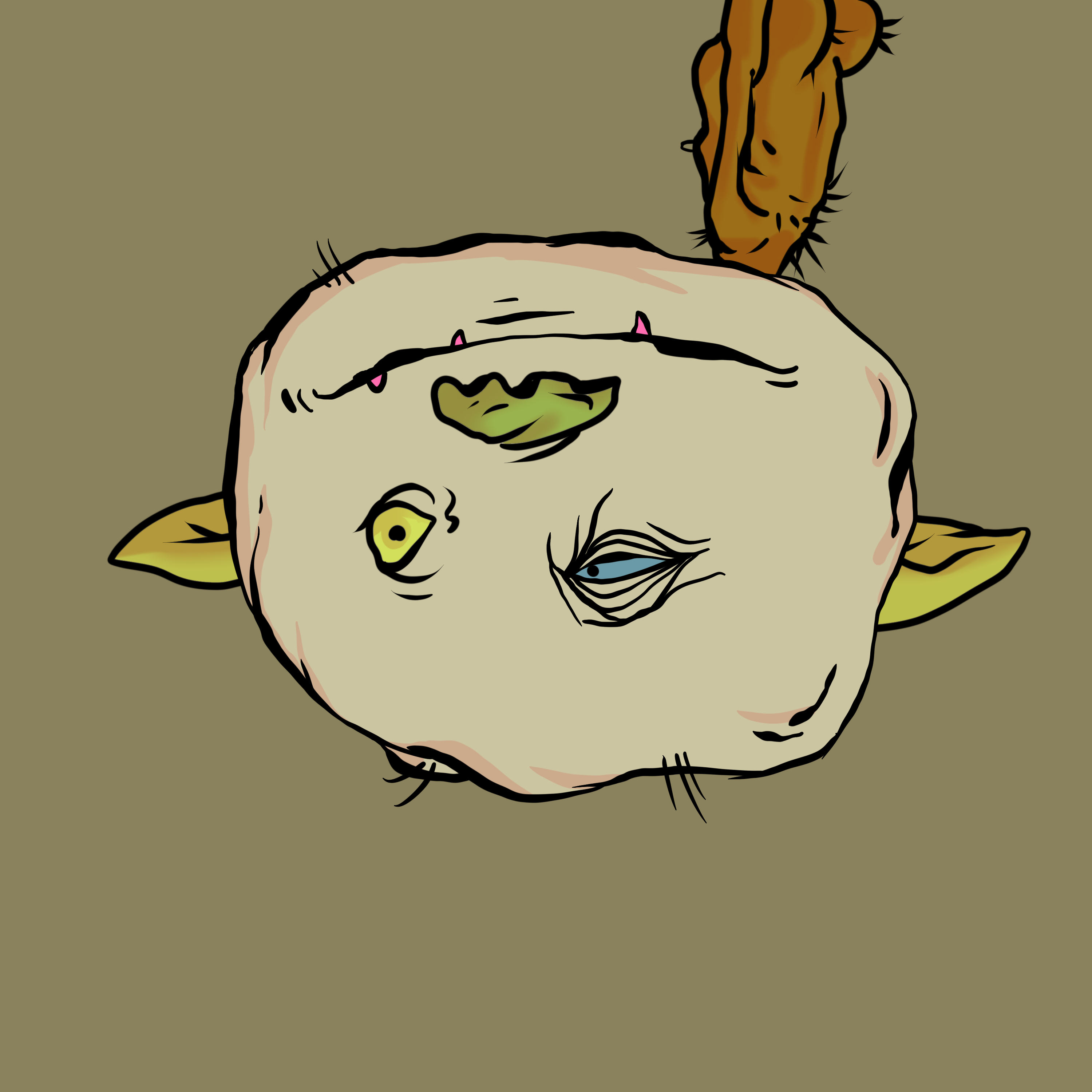 goblintown #7852