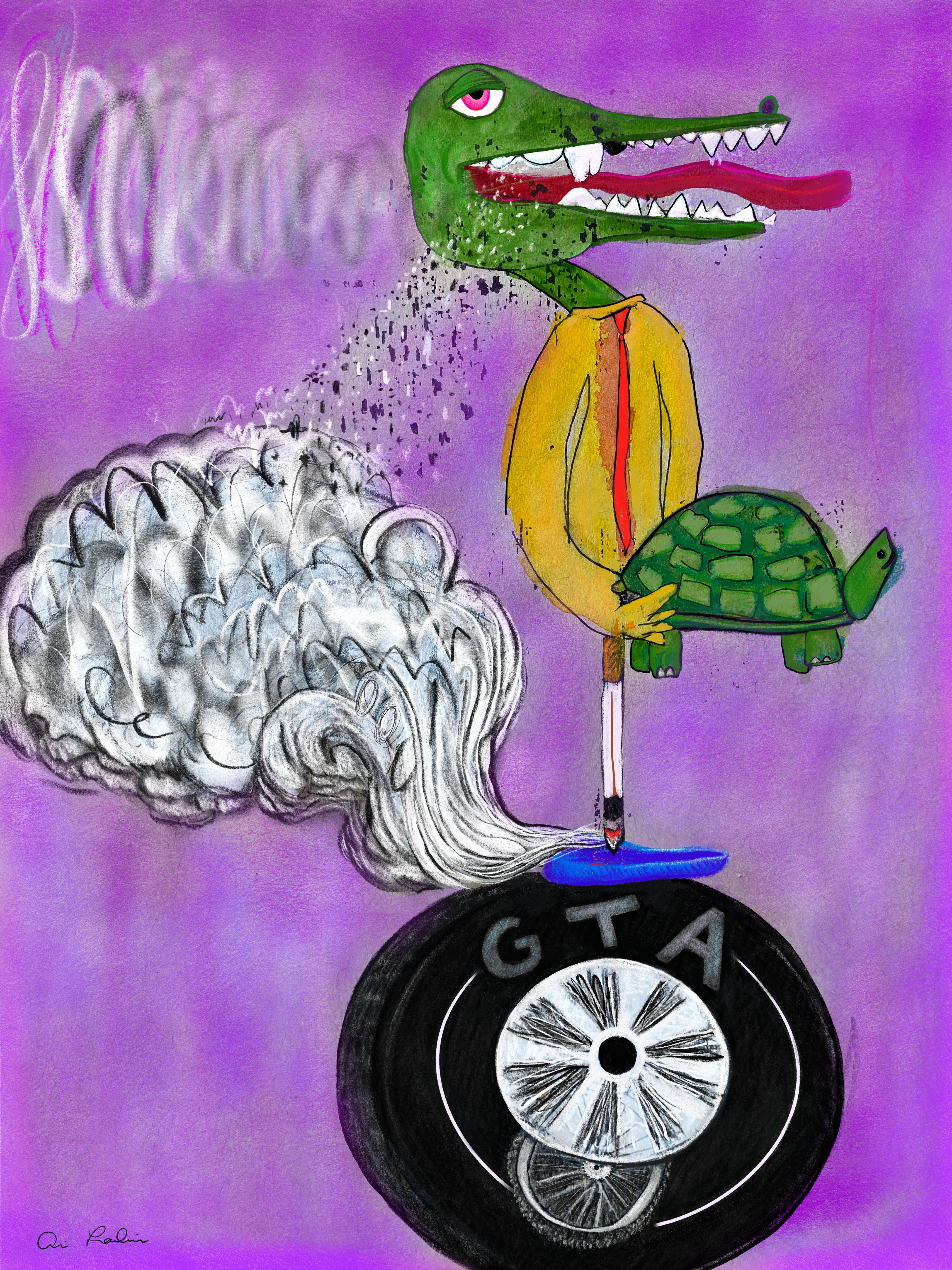NFT Image