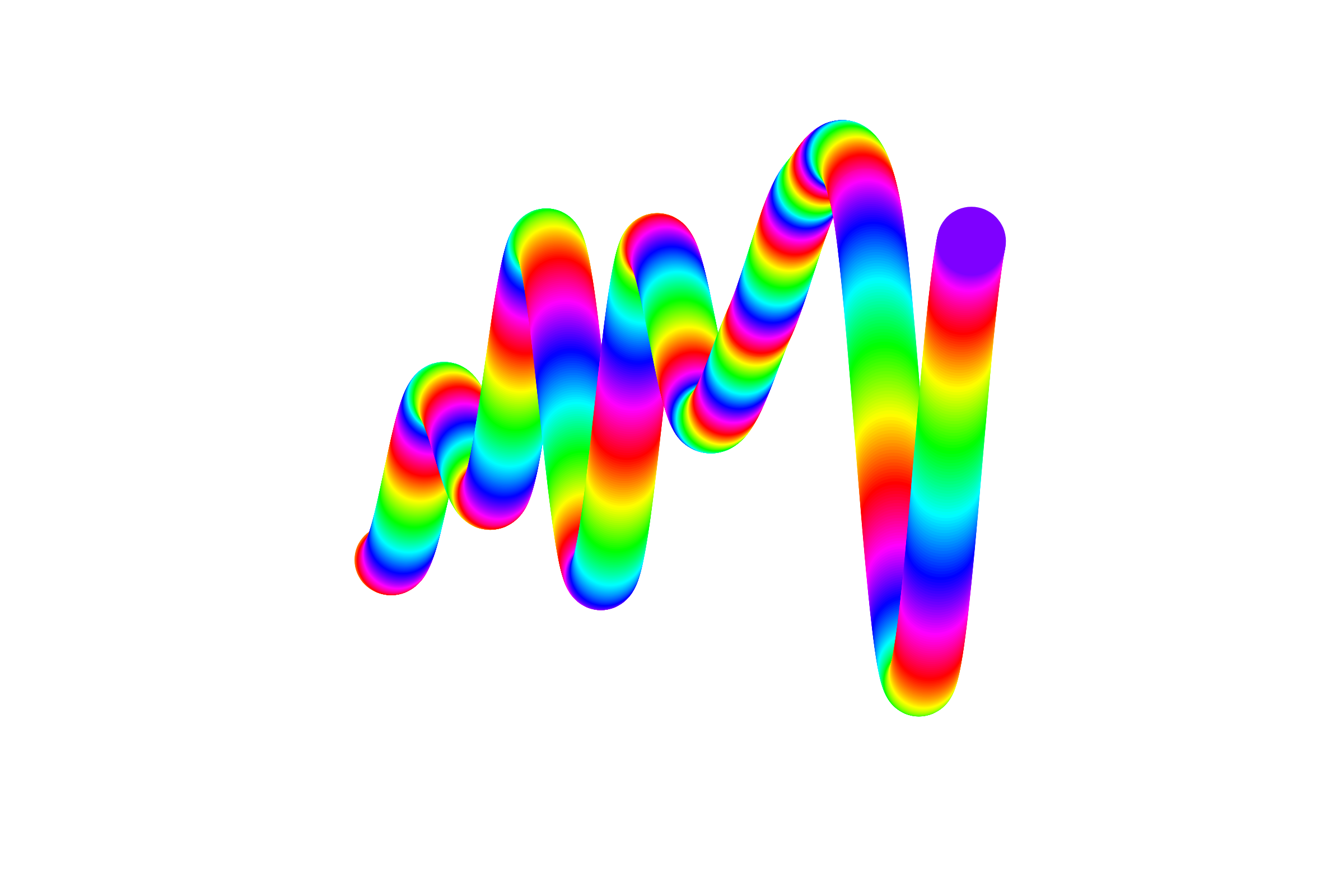 Chromie Squiggle #6904