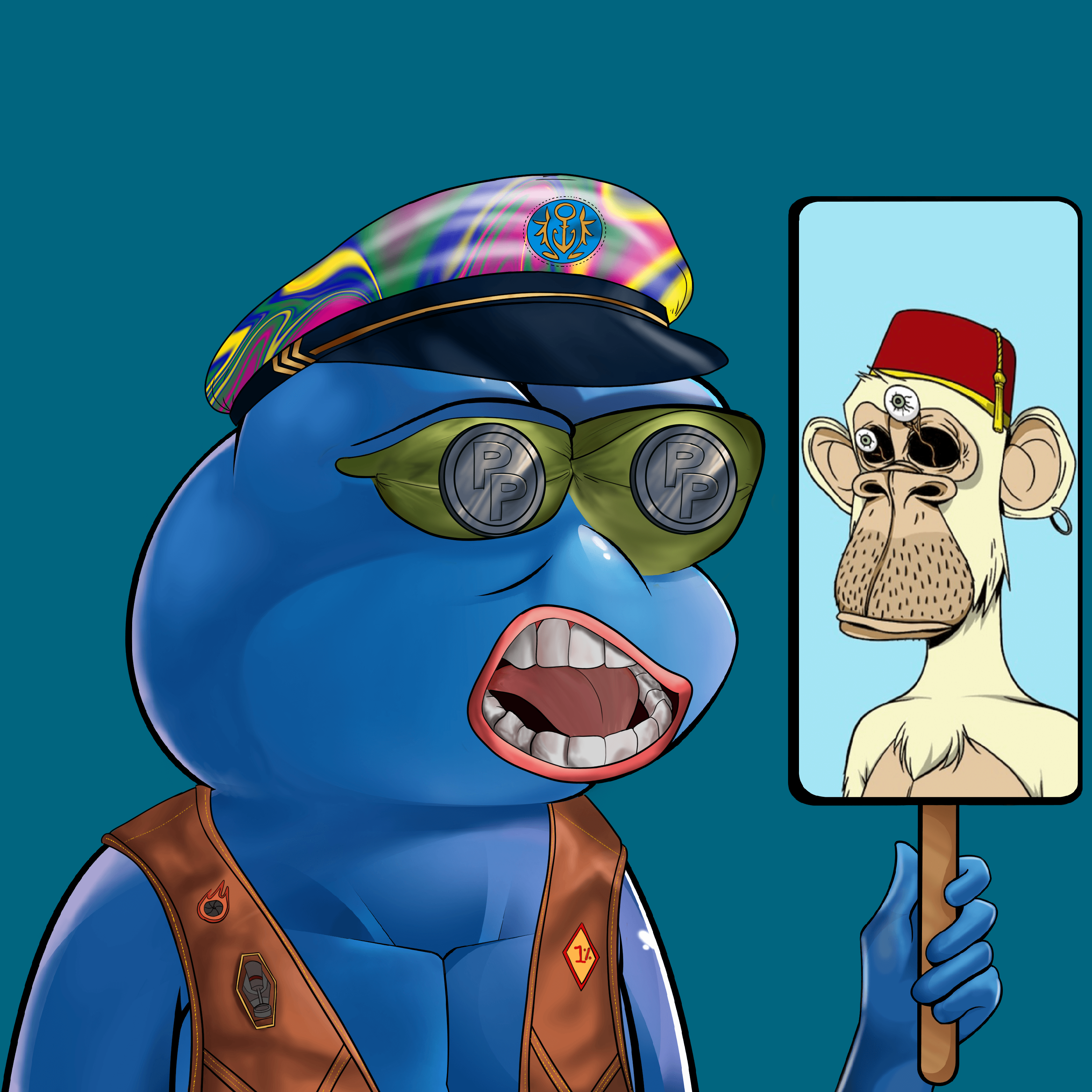 NFT Image