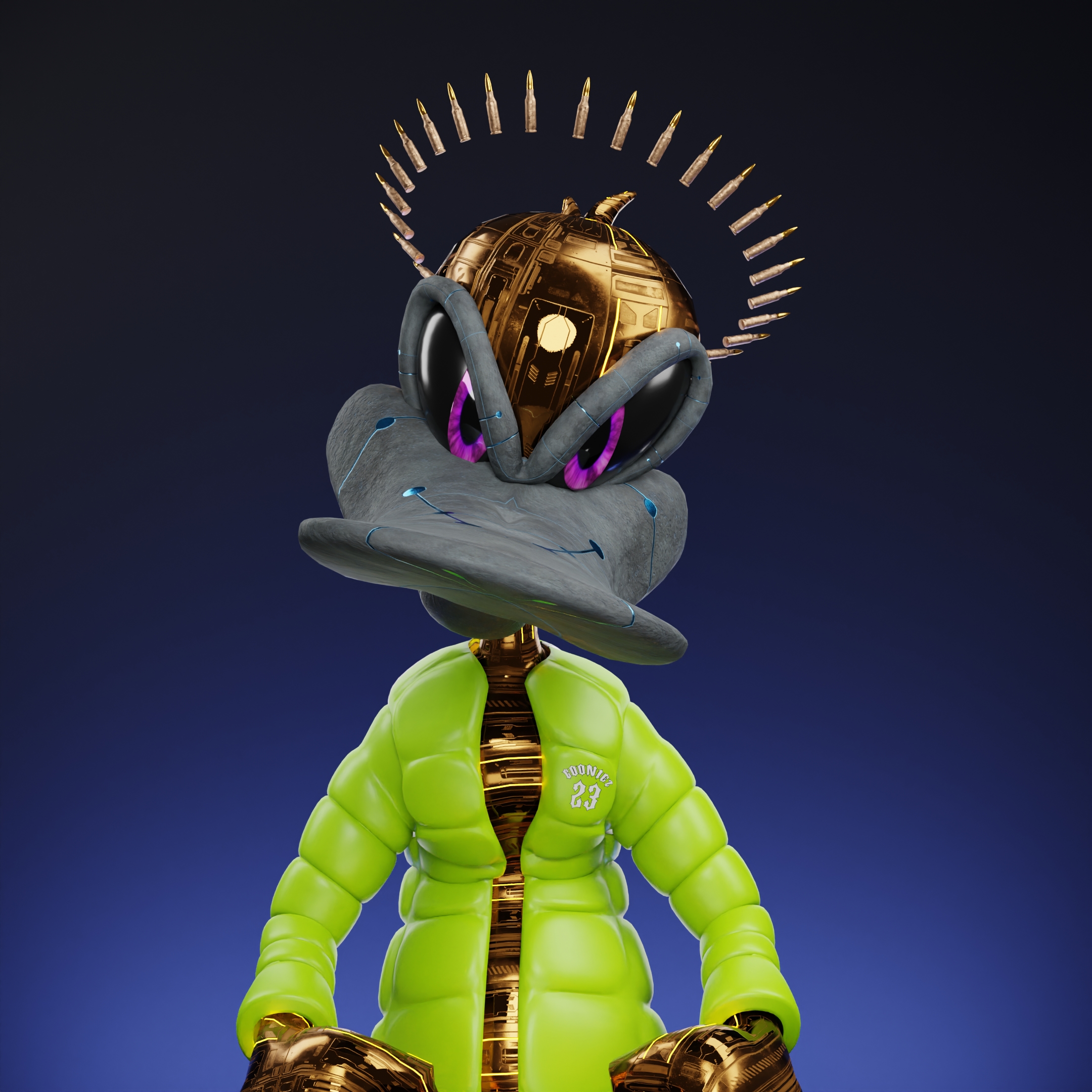 NFT Image