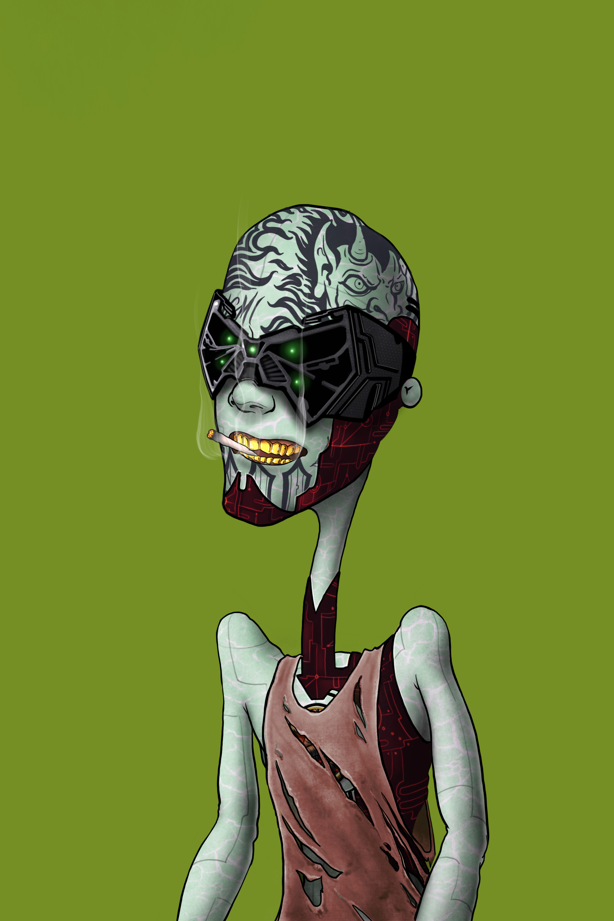 NFT Image