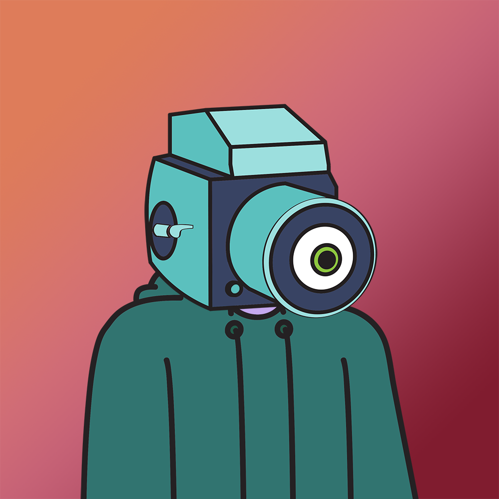 Camera Person #1899
