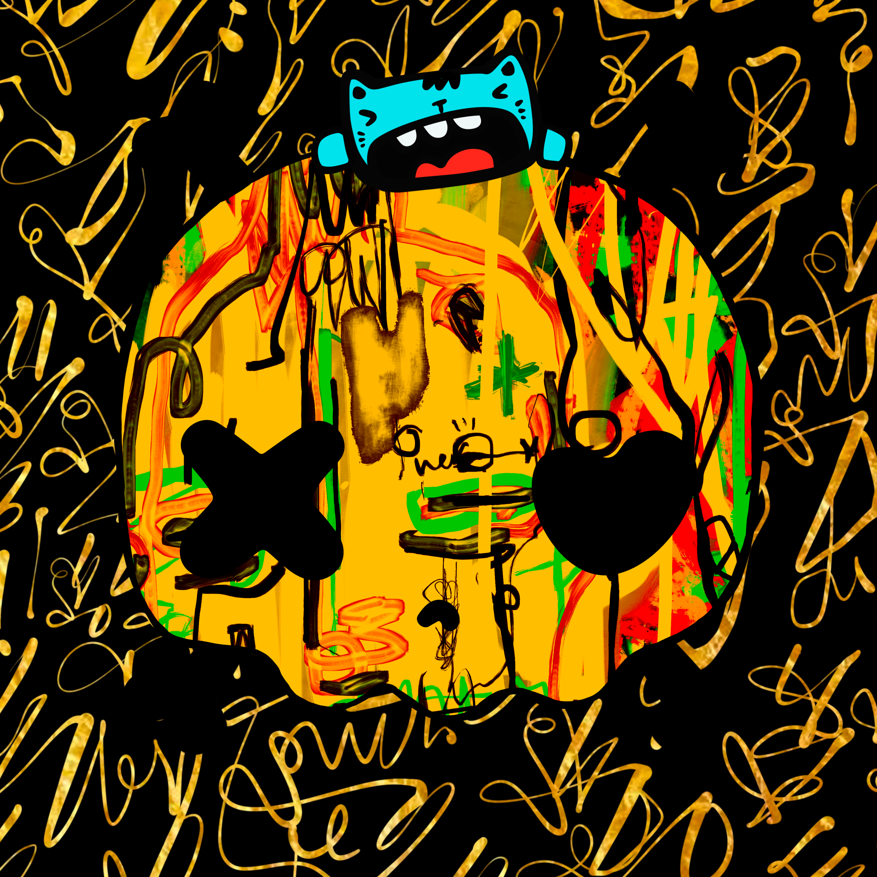 ORGNLS by SABET #21160