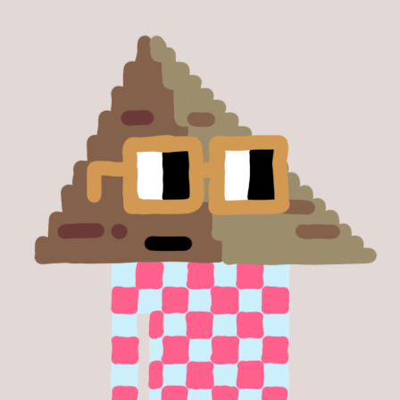 Low Effort Nouns #1150