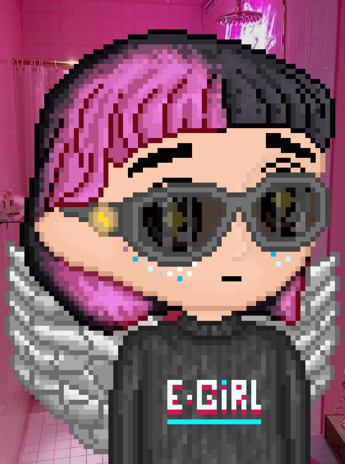 Angelady Maker #2478