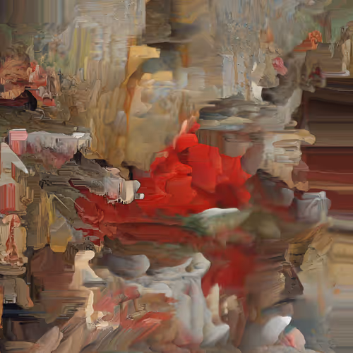 Distinguished visitor