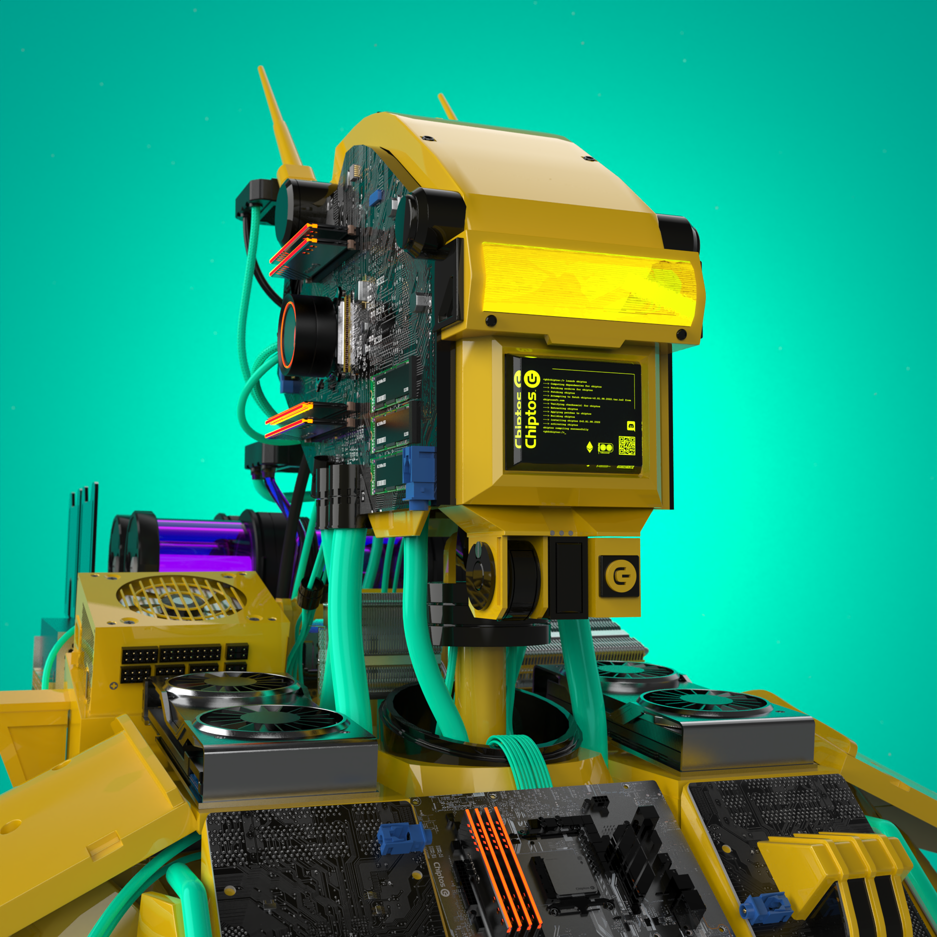 NFT Image