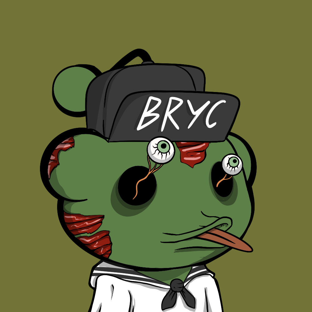 Bored Karma Club #6368