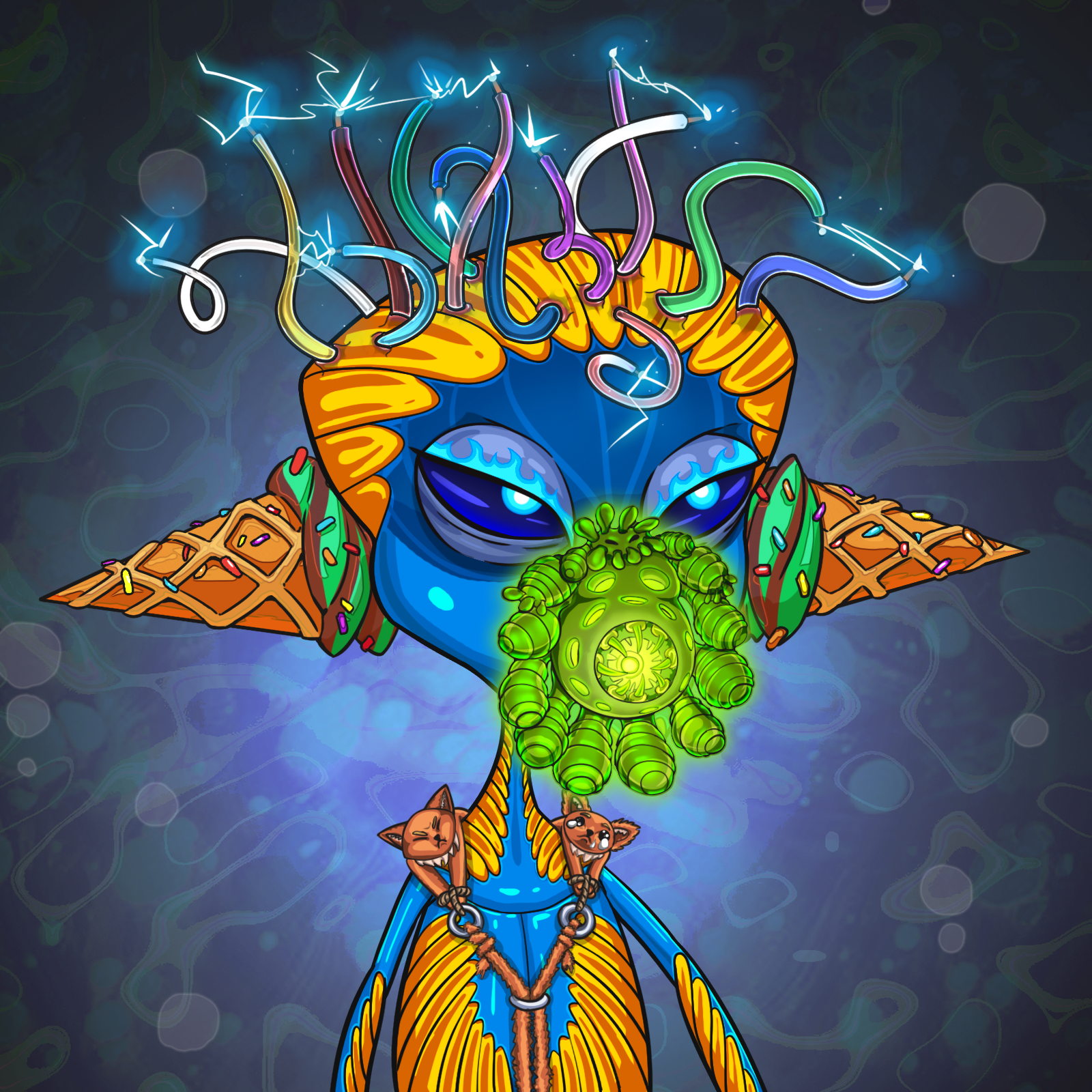 NFT Image