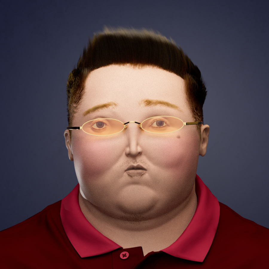 #4206, Frankie Kafka