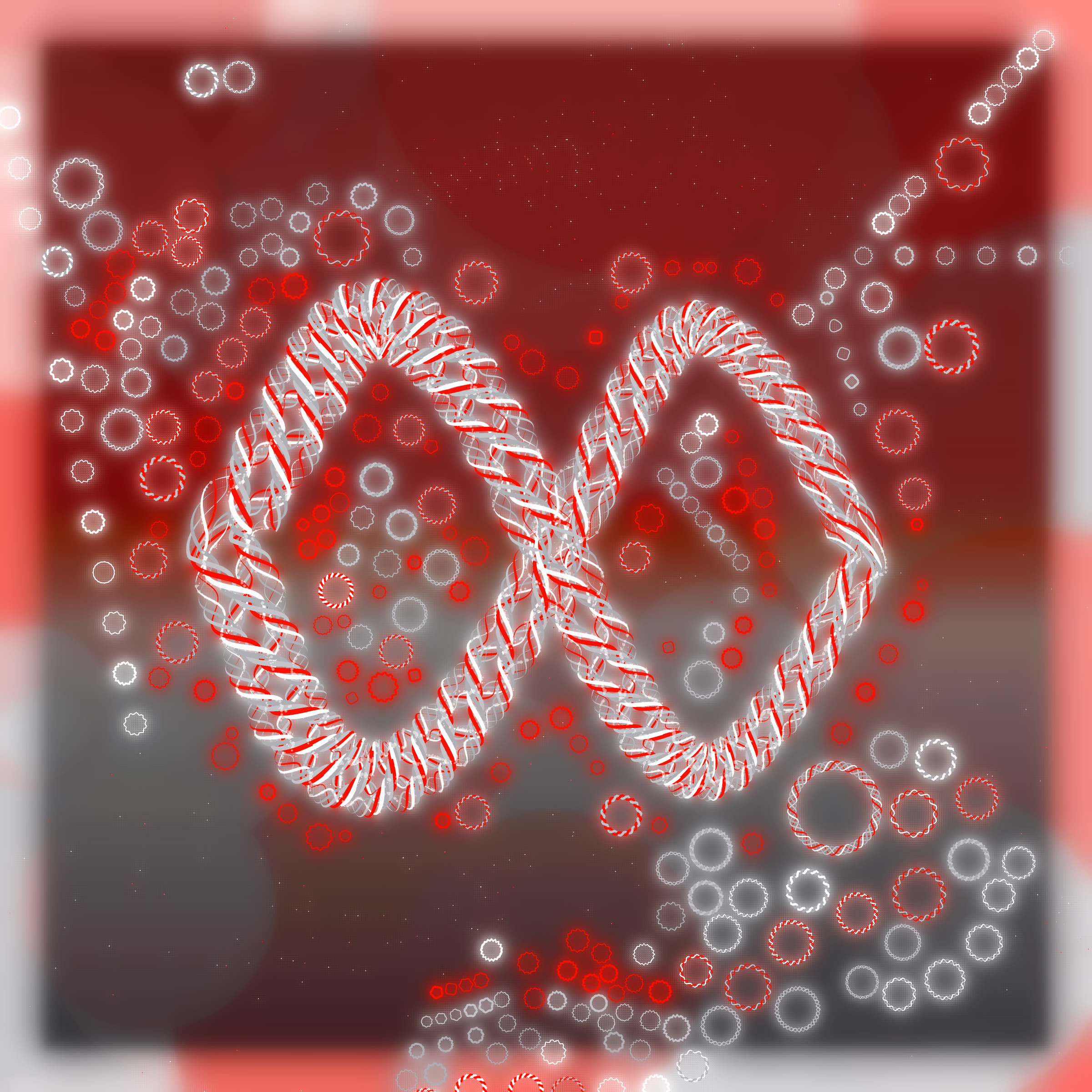 Friendship Bracelets #490