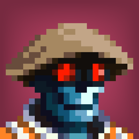 GENUINE UNDEAD #1014