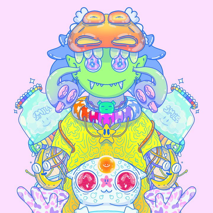 NFT Image