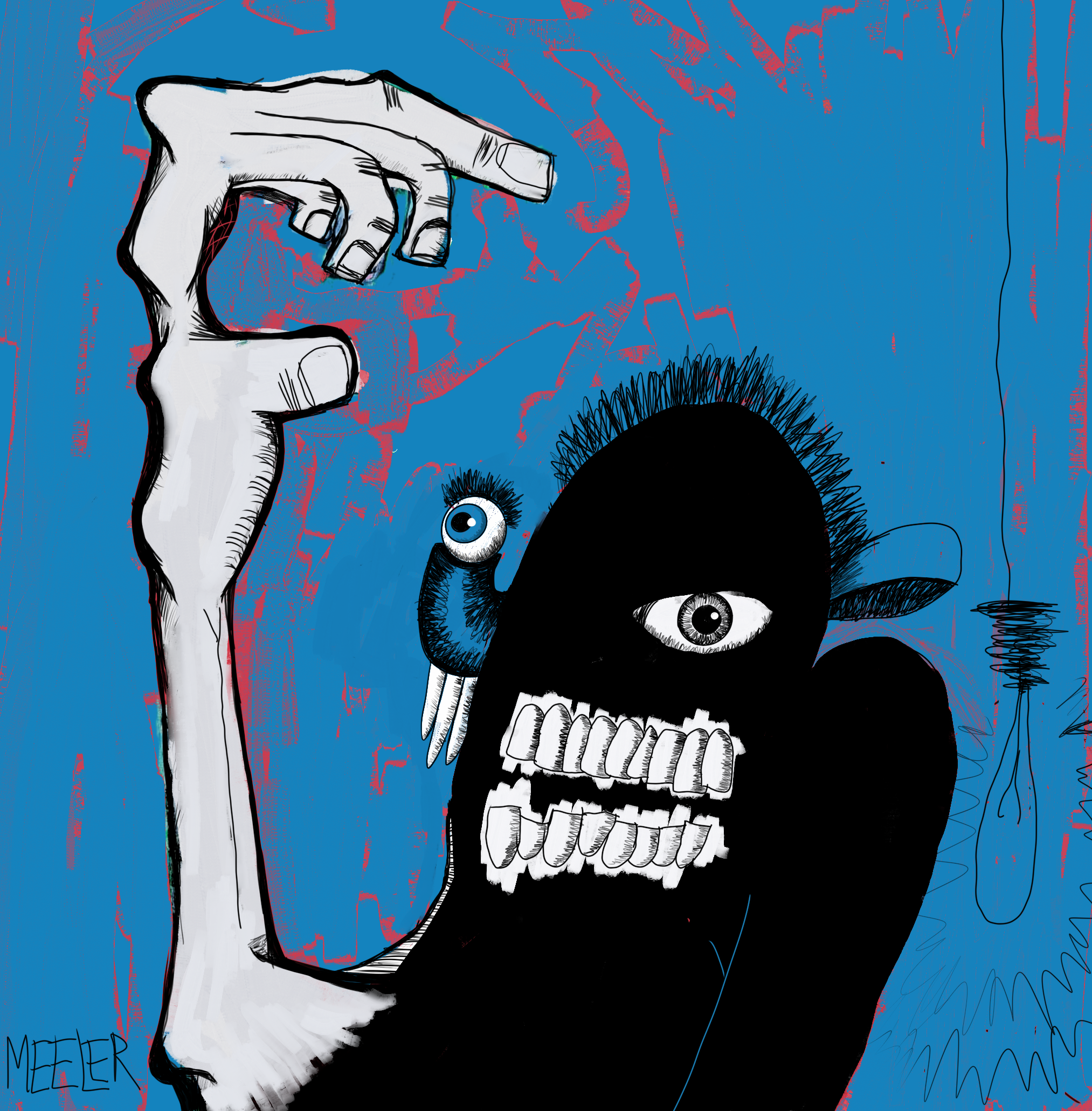 Ego 2nd Phase #29/30