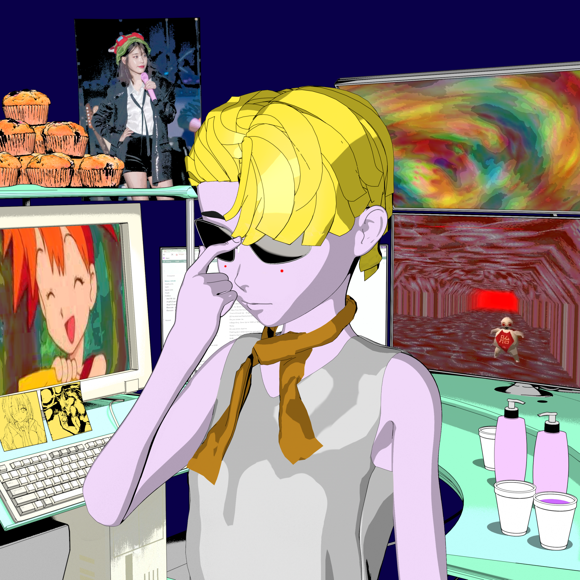 NFT Image