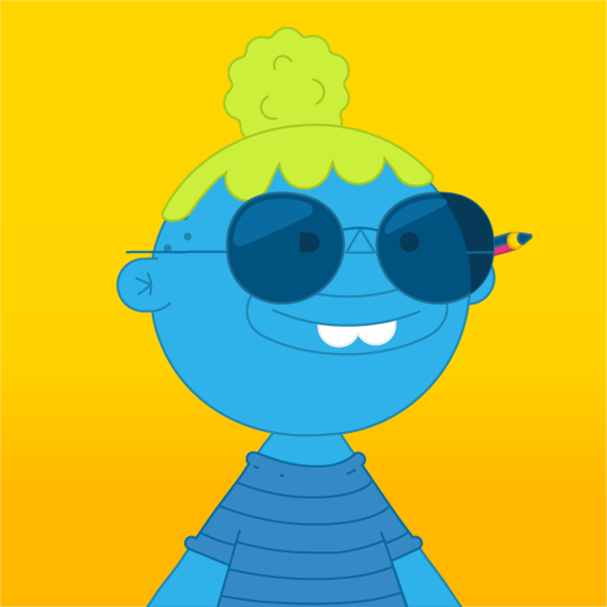 DAO HOUSE FRIENDS #7620