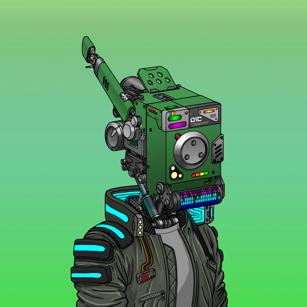 NFT Image