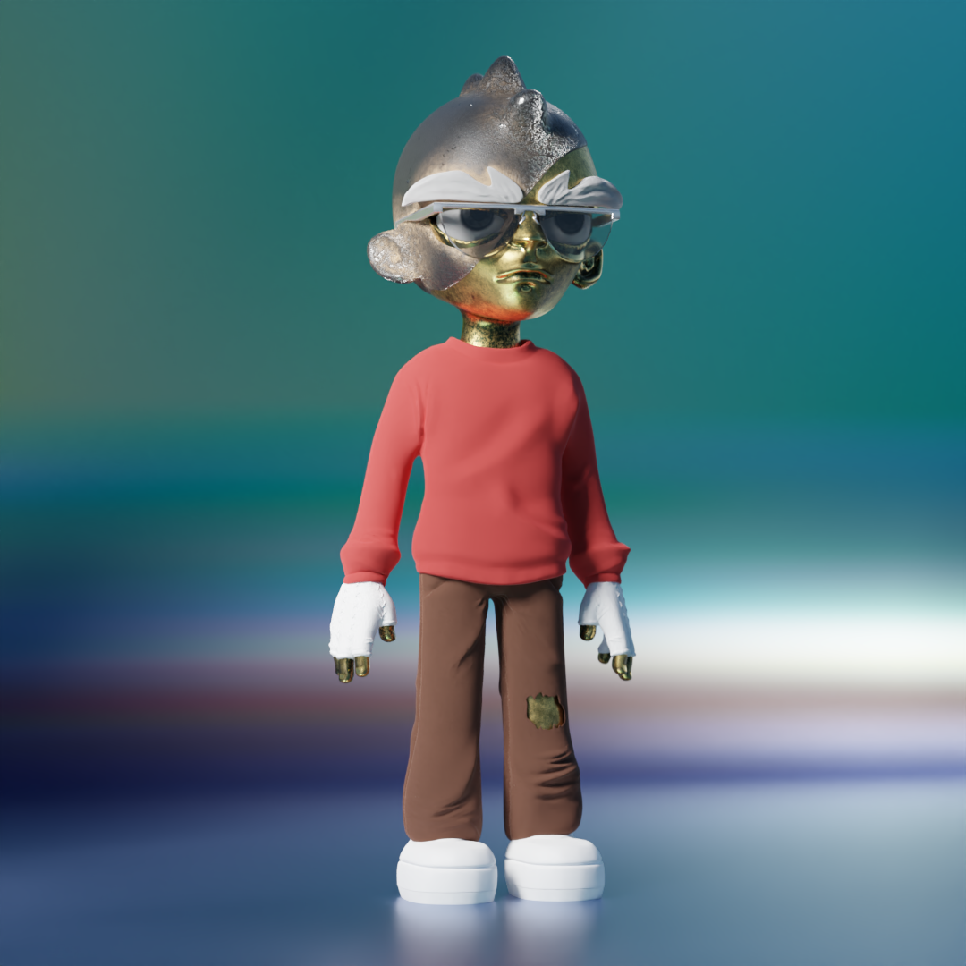 NFT Image
