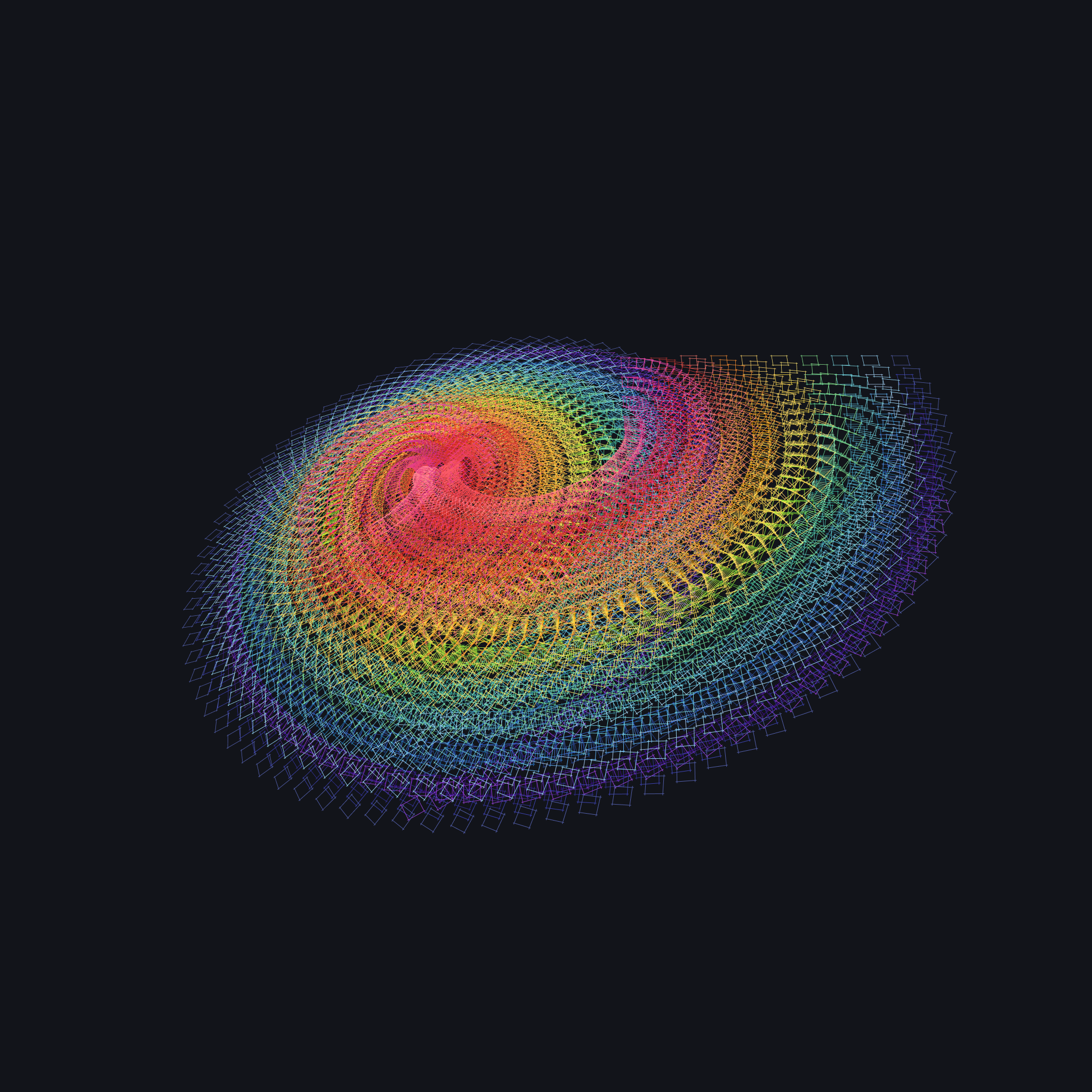 80 more winding down