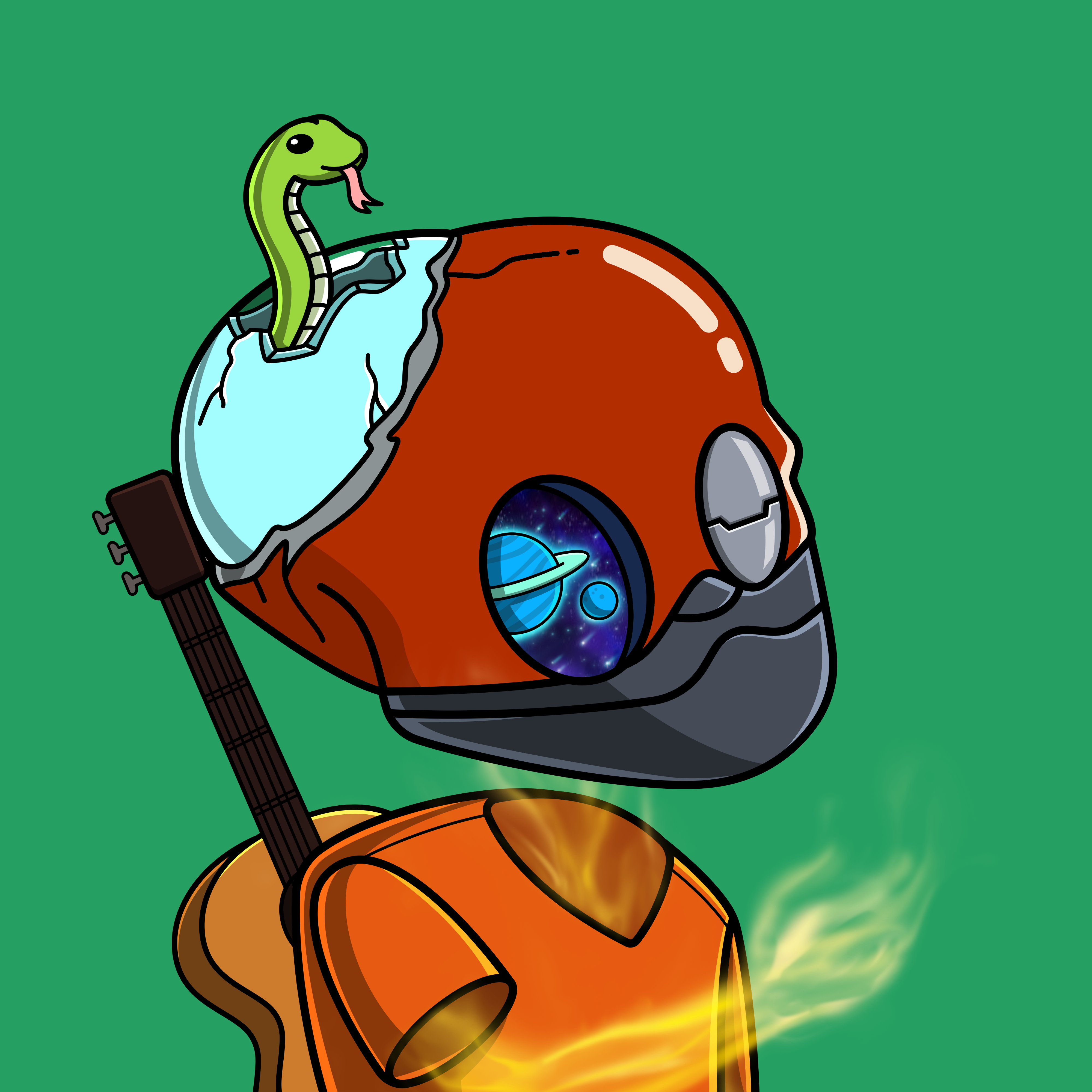 NFT Image