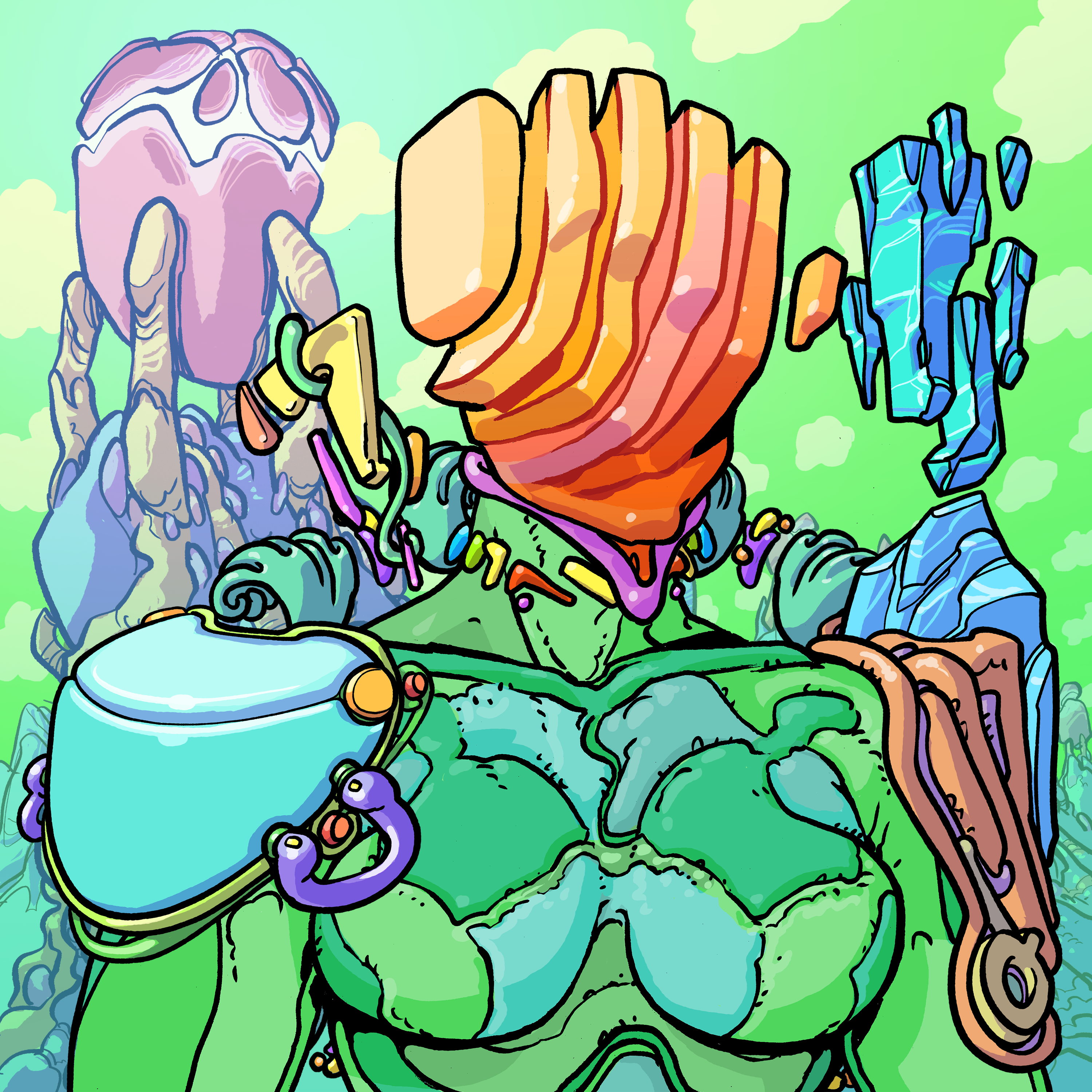 NFT Image