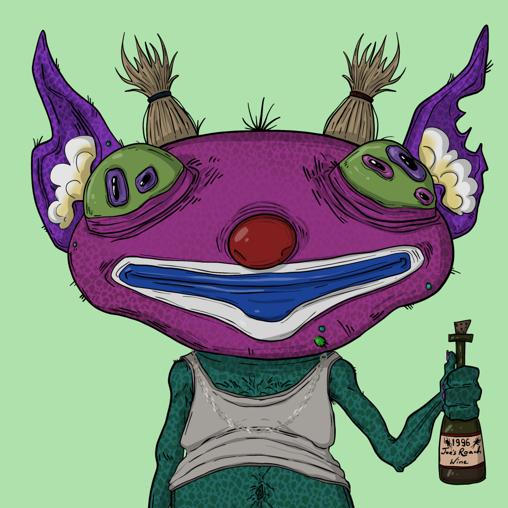 NFT Image
