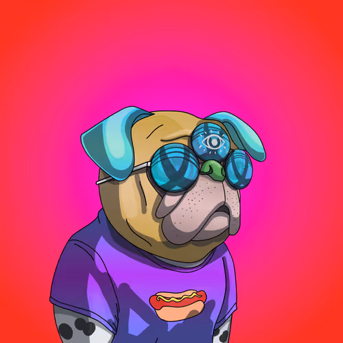 Dr. Doogrange