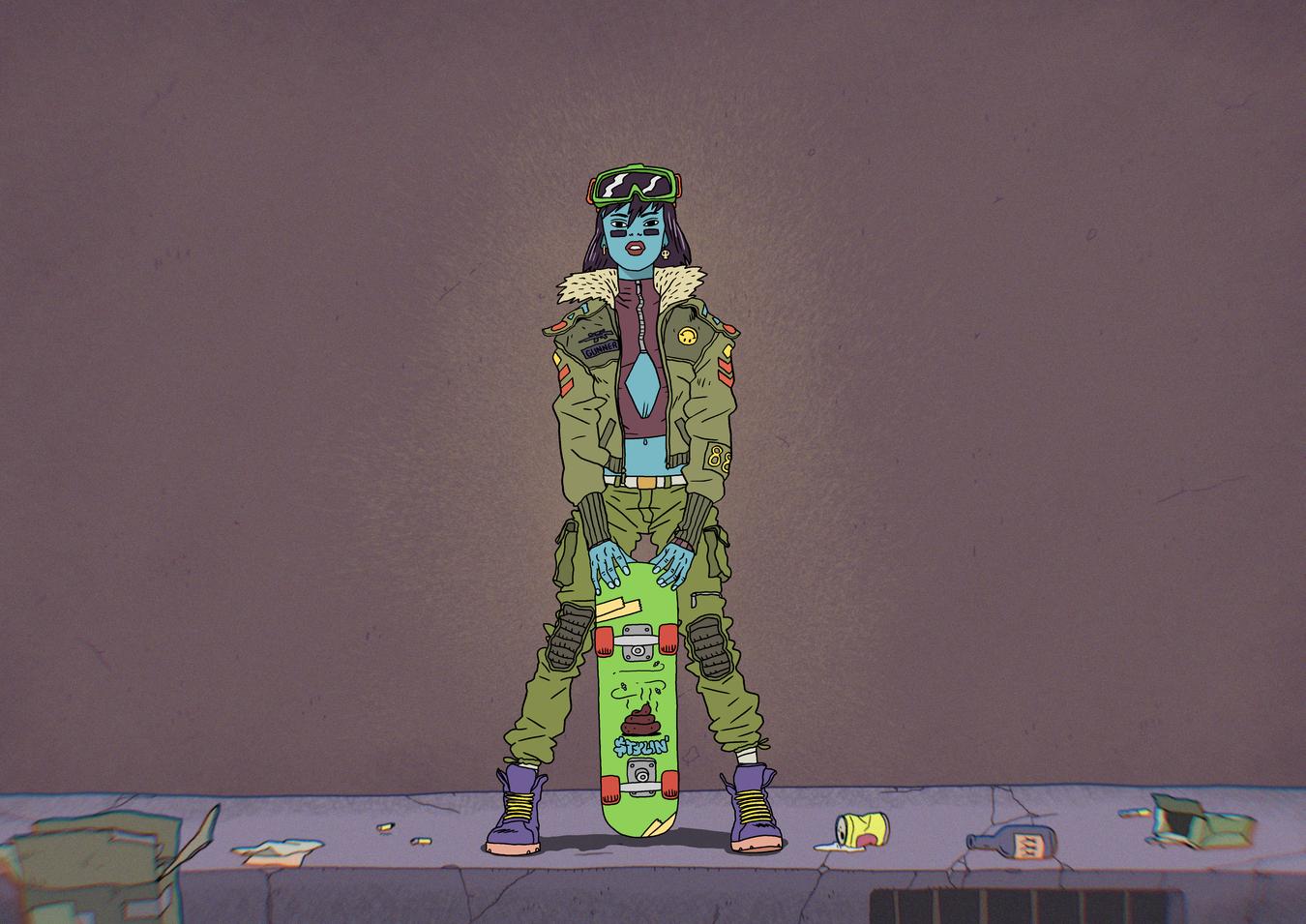 NFT Image