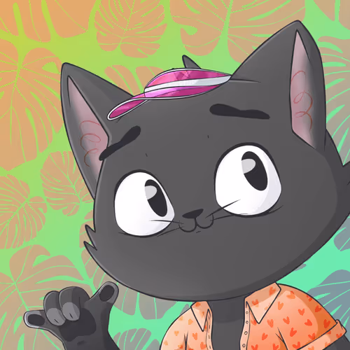 Beach Party Kiki #29