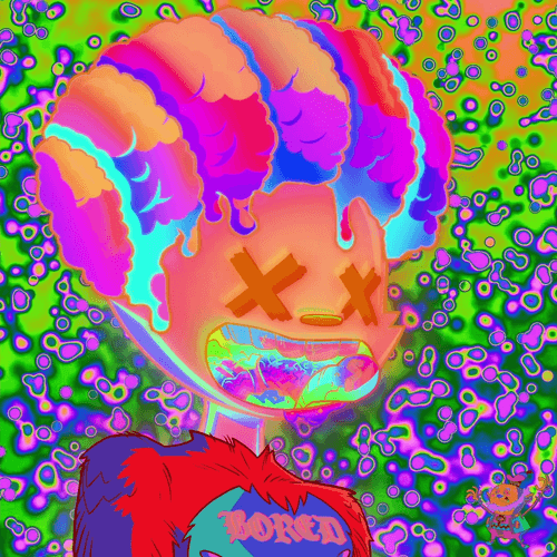 HEADTRIPZ #26925