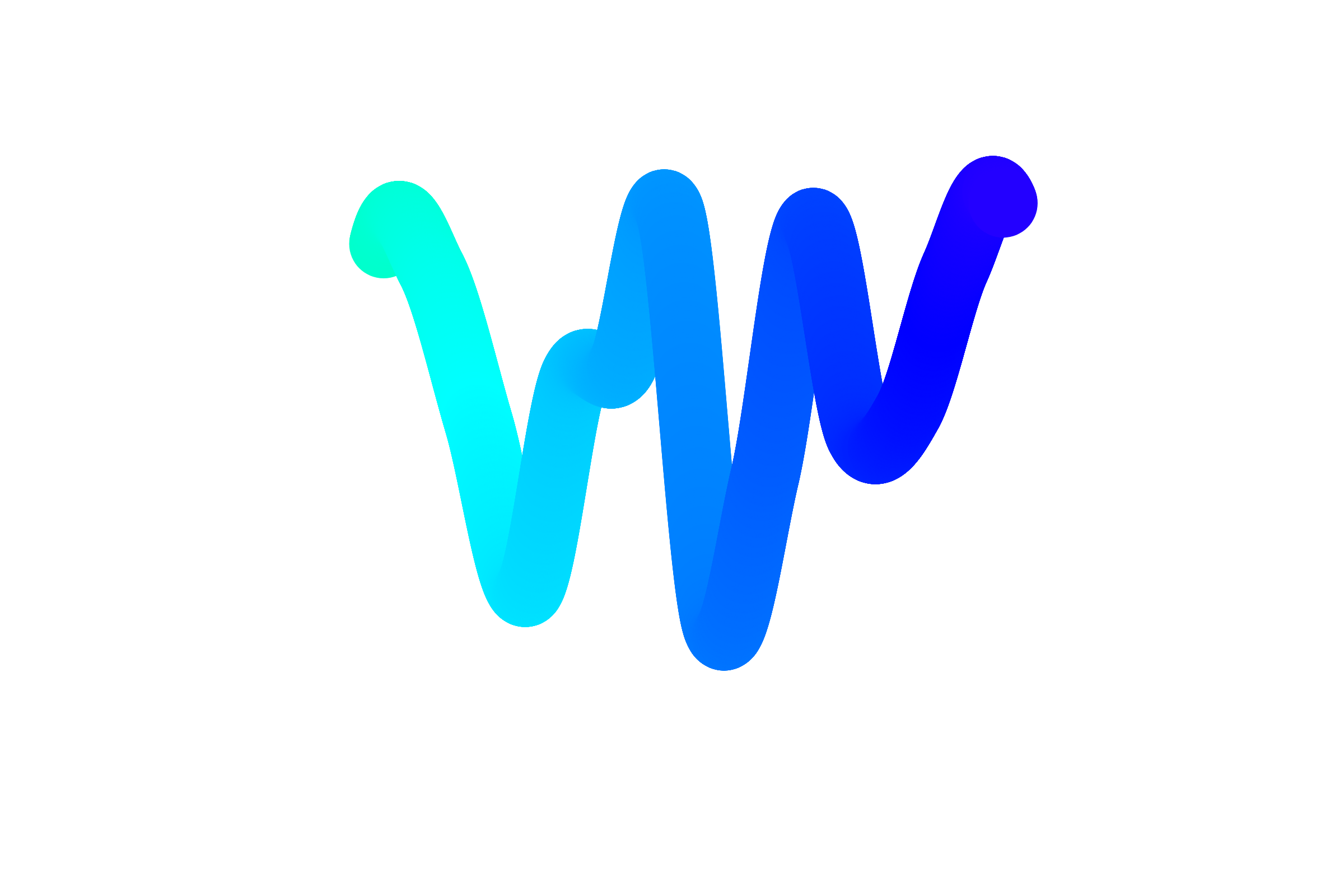 Chromie Squiggle #3083