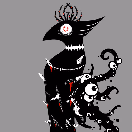 CrimsonWarrior #2564