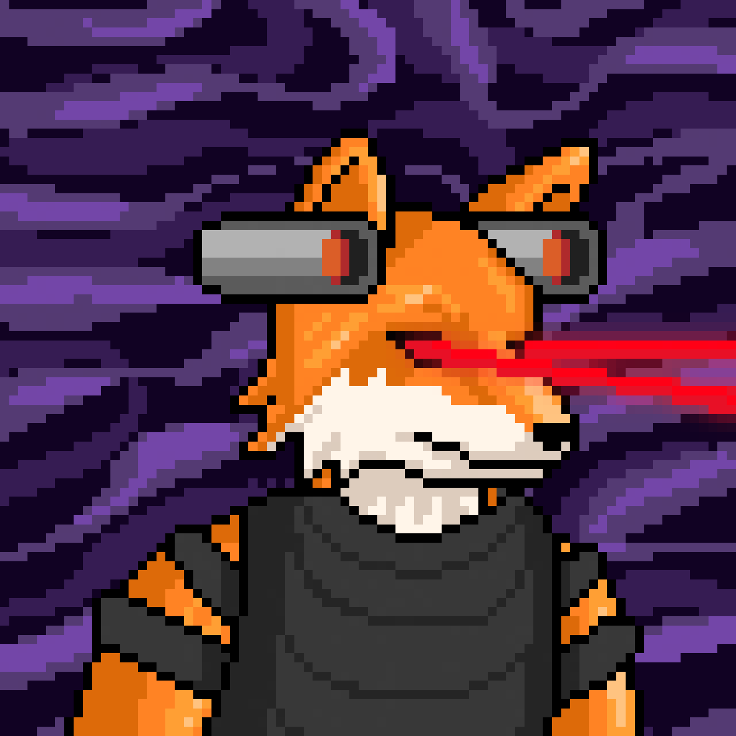 Star Fox NFT #2949