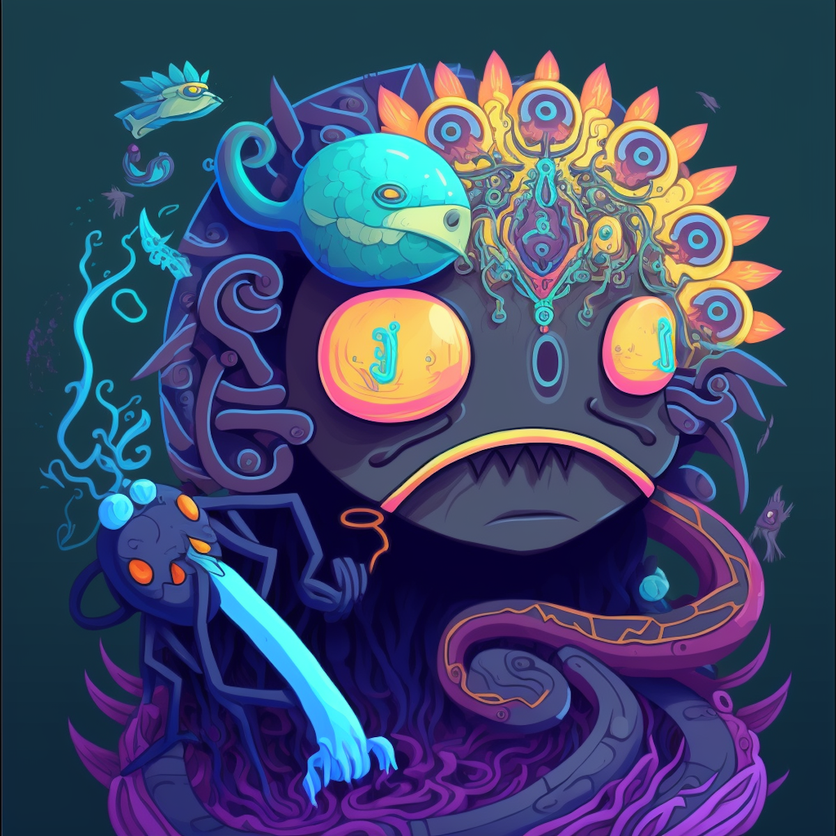 NFT Image