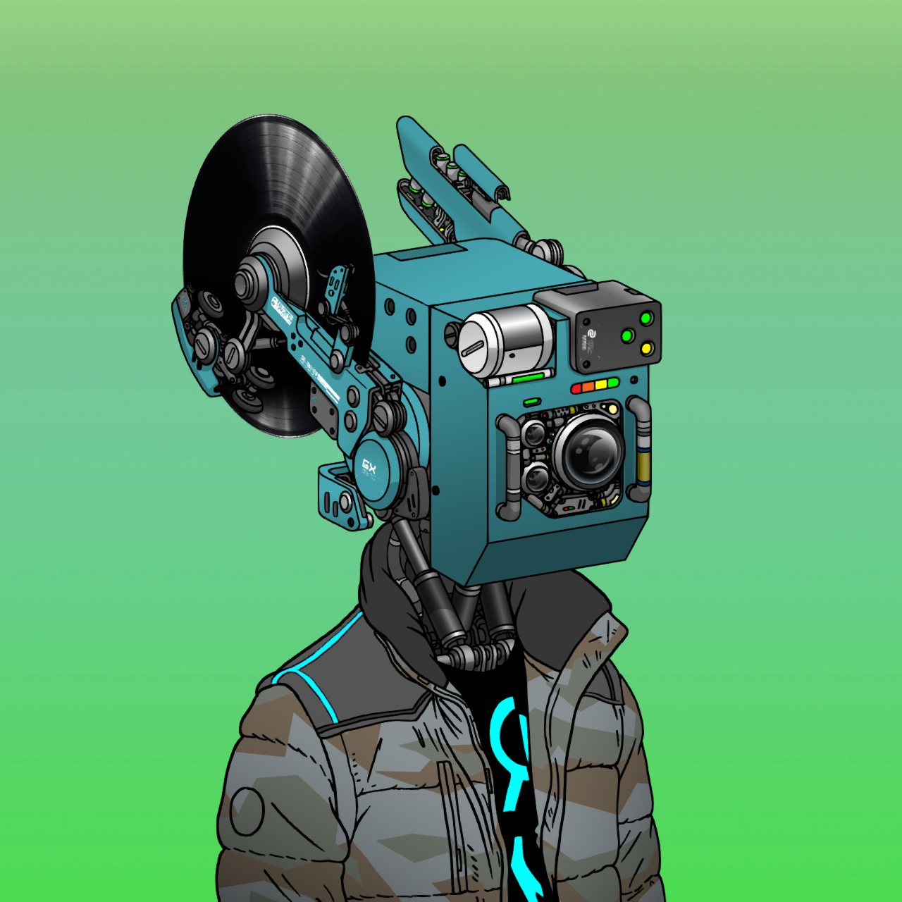 NFT Image