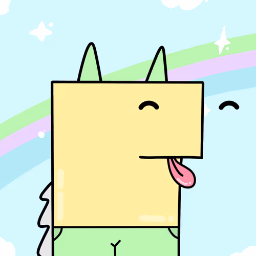 Doodlesaur #6791