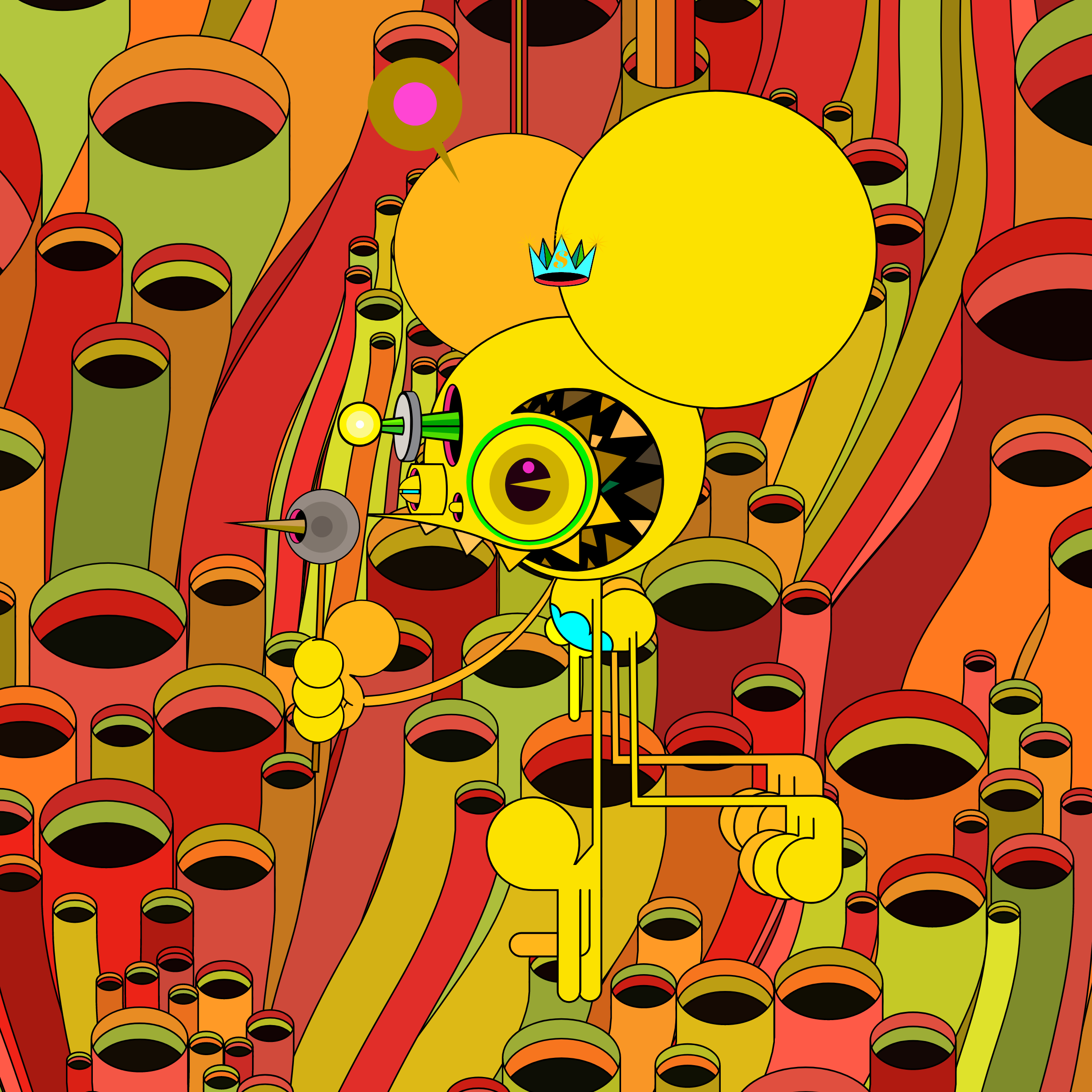NFT Image