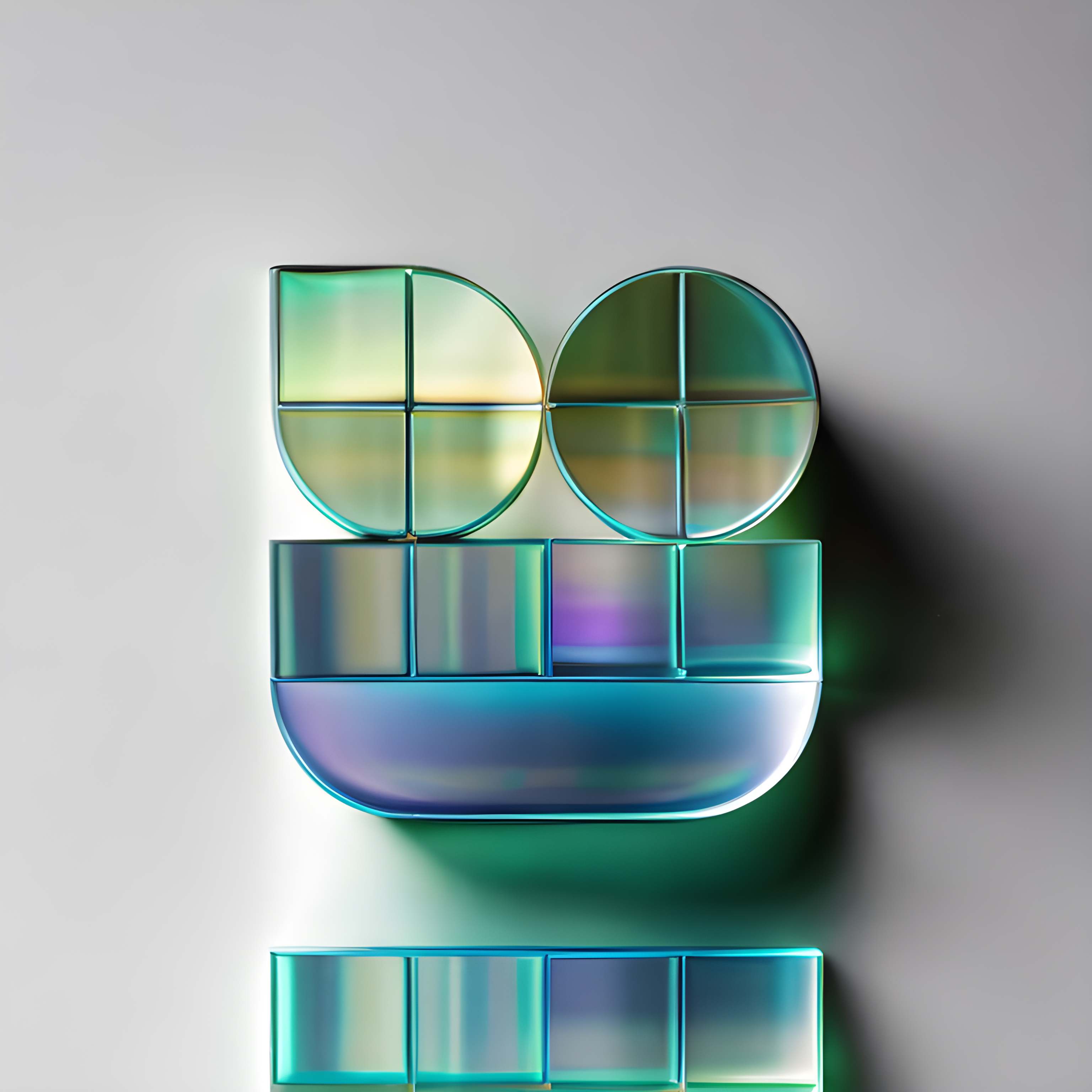 Brought to Light, Set 002, Ed. 4