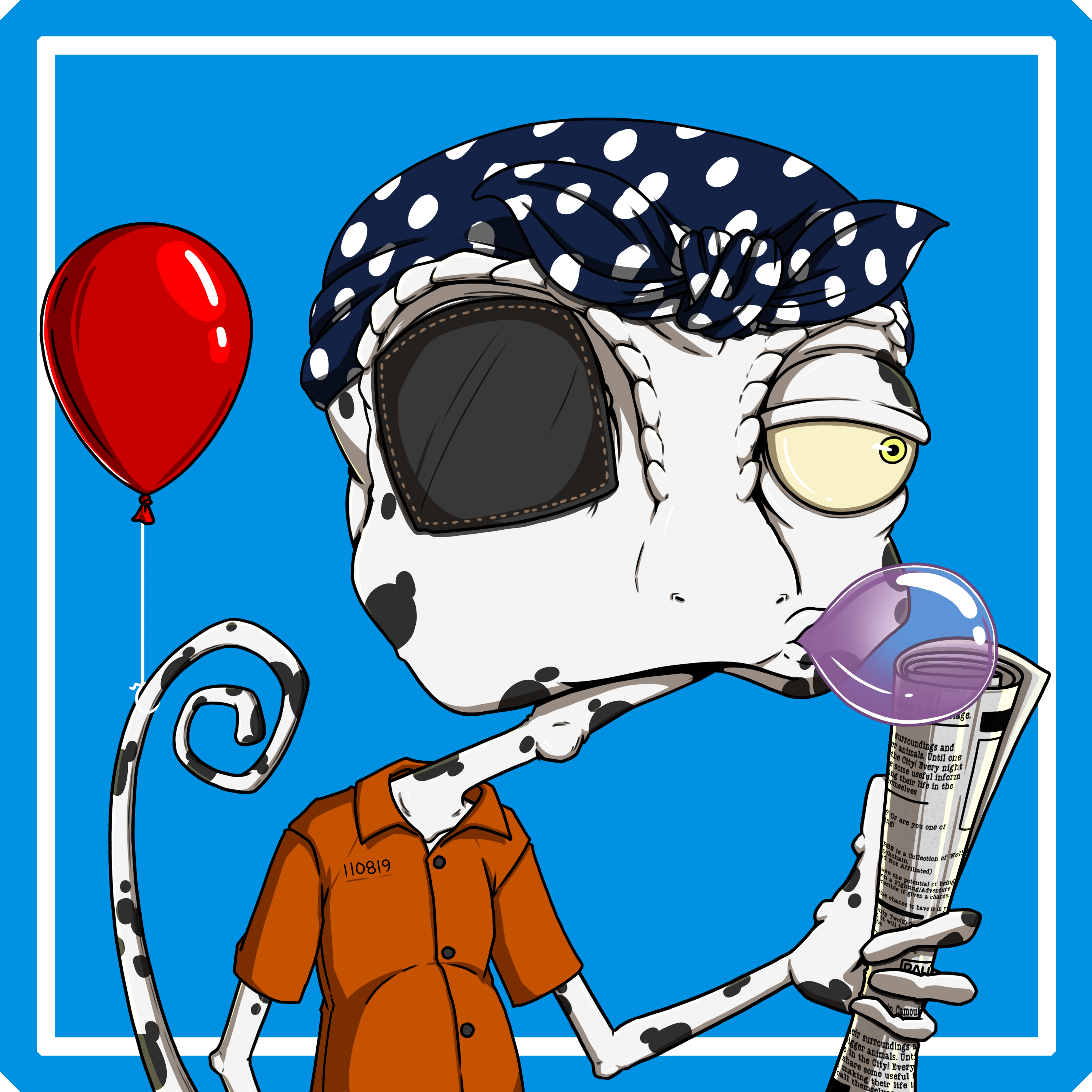 NFT Image