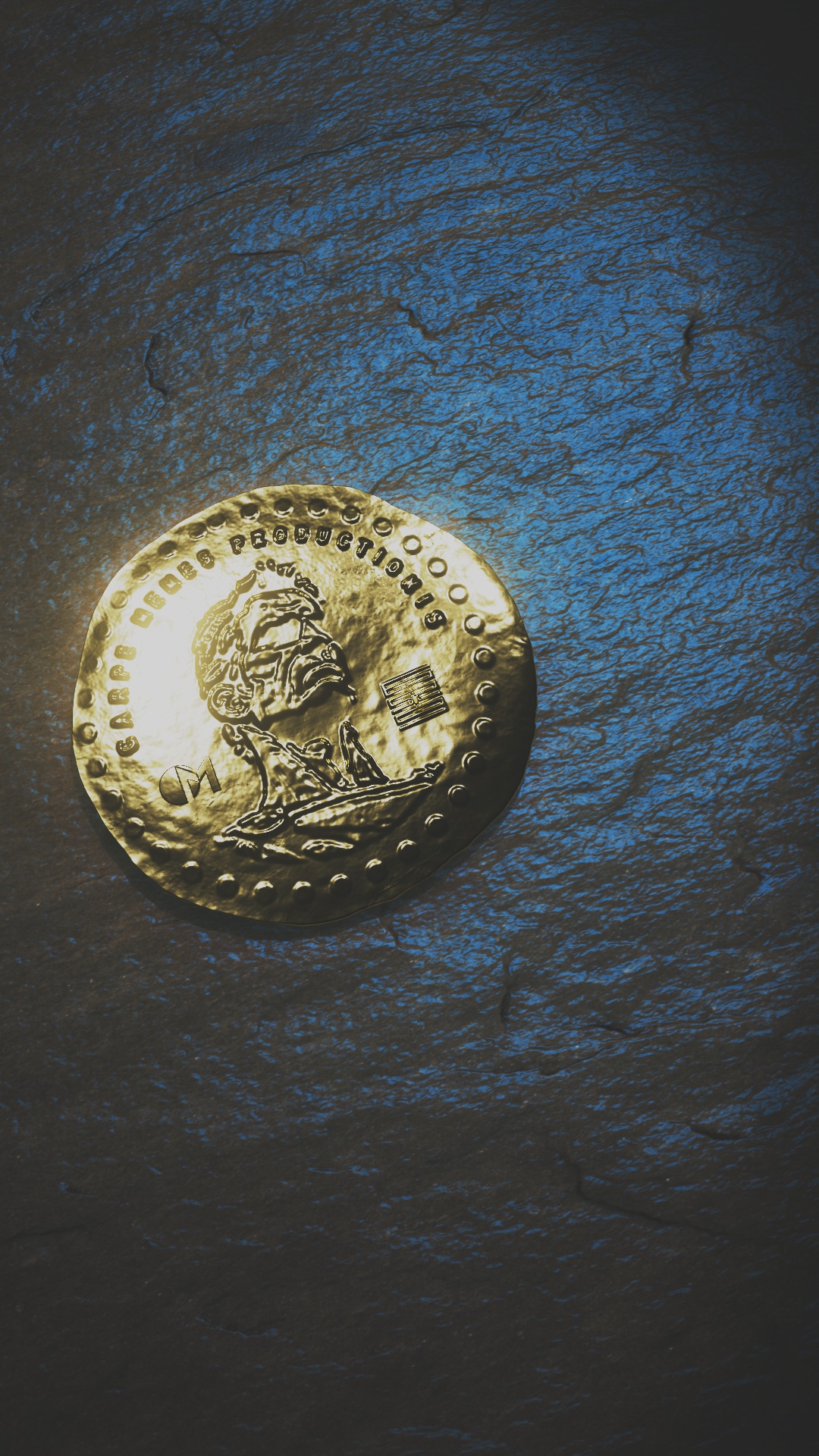 Carpe Memes Productionis