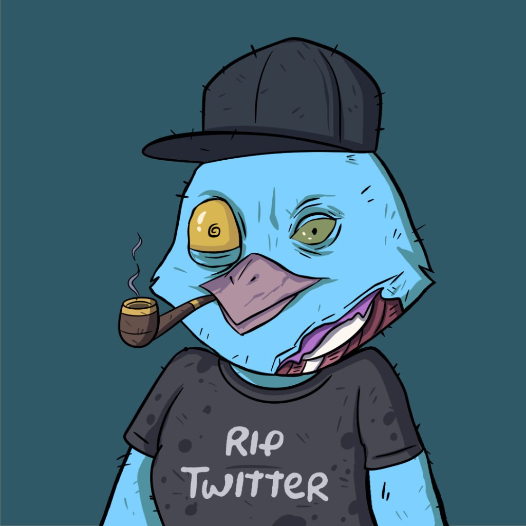 I Miss The Old Twitter #1405