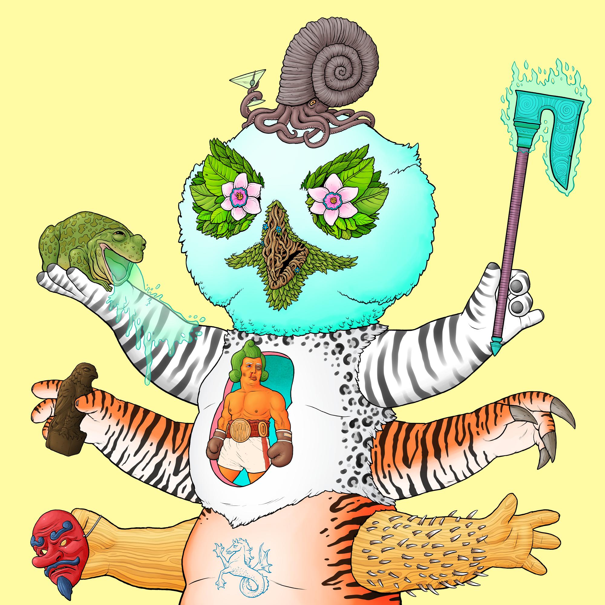 NFT Image