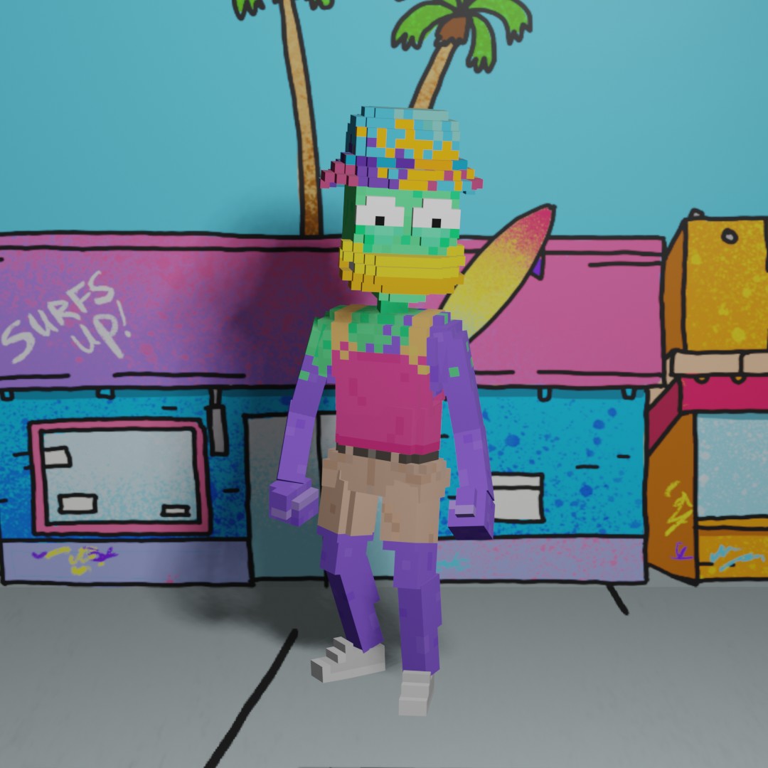 NFT Image