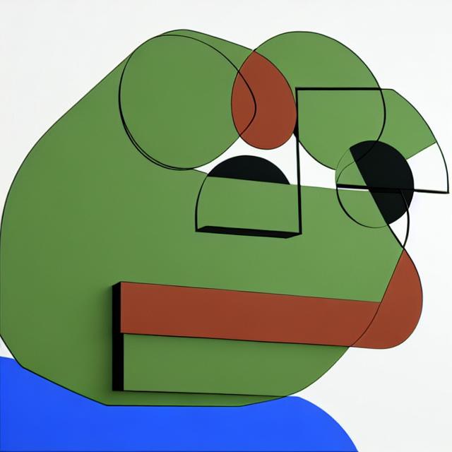 PEPE:DECONSTRUCT #83