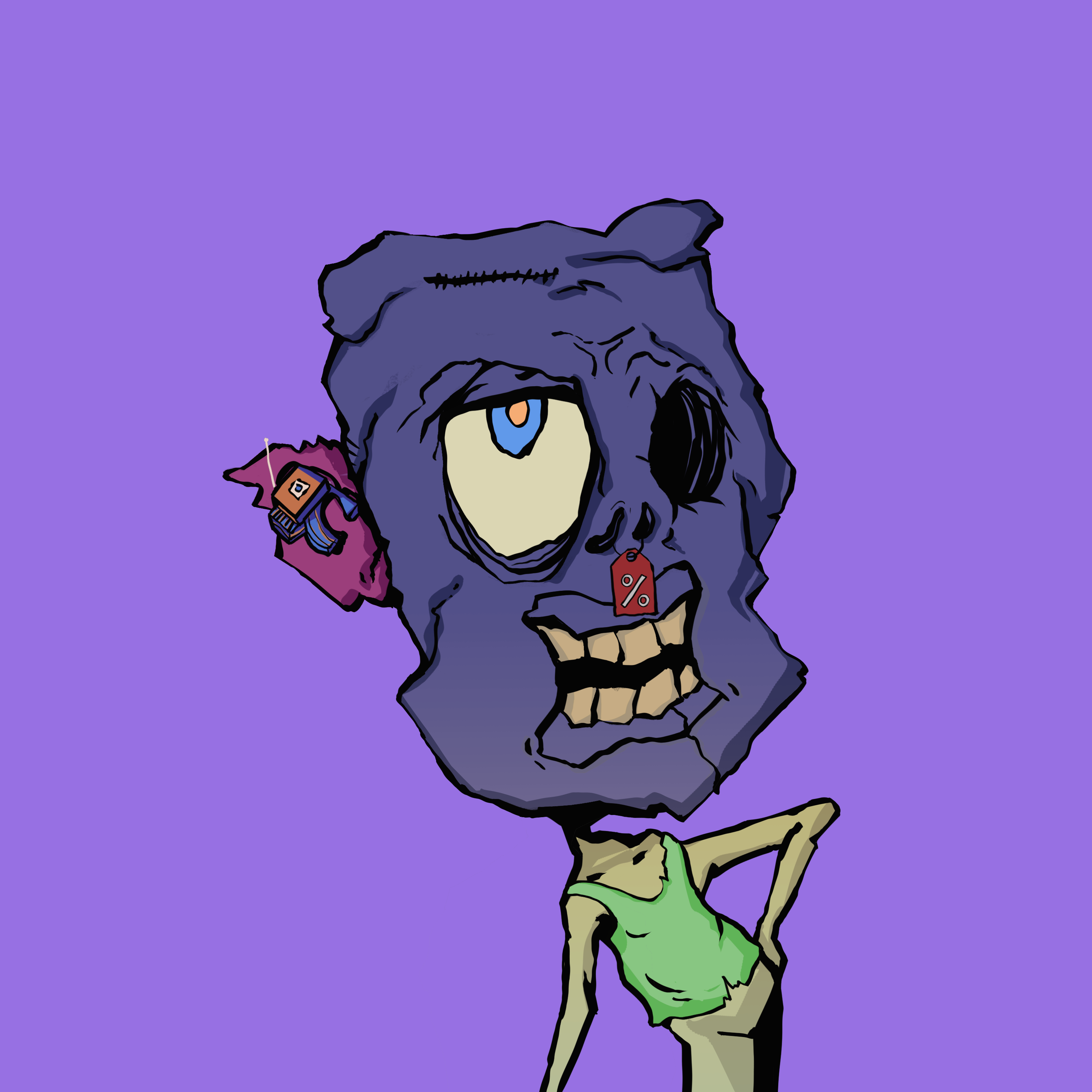 NFT Image