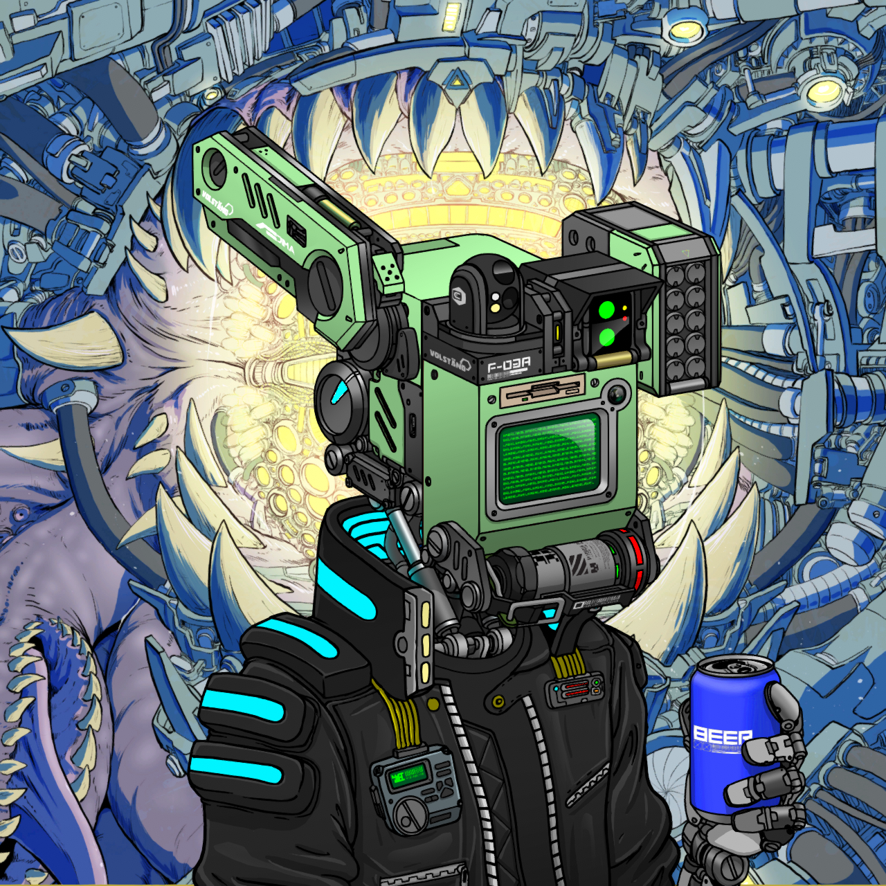 NFT Image