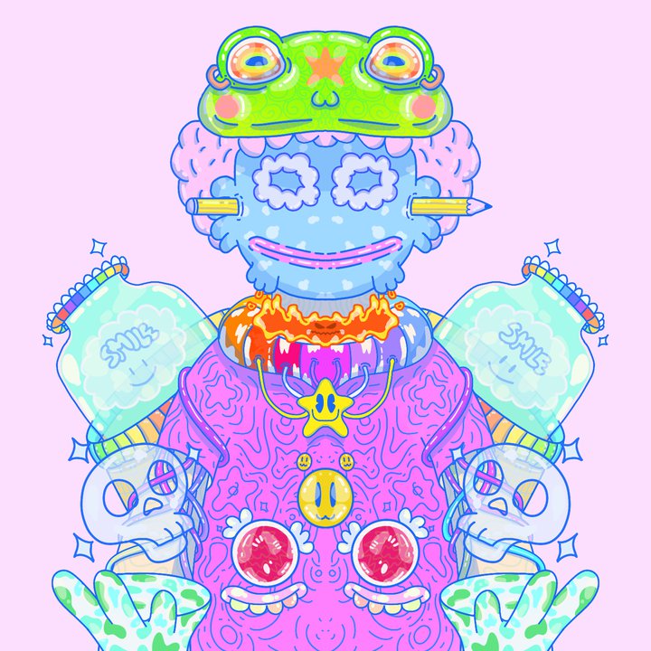 NFT Image