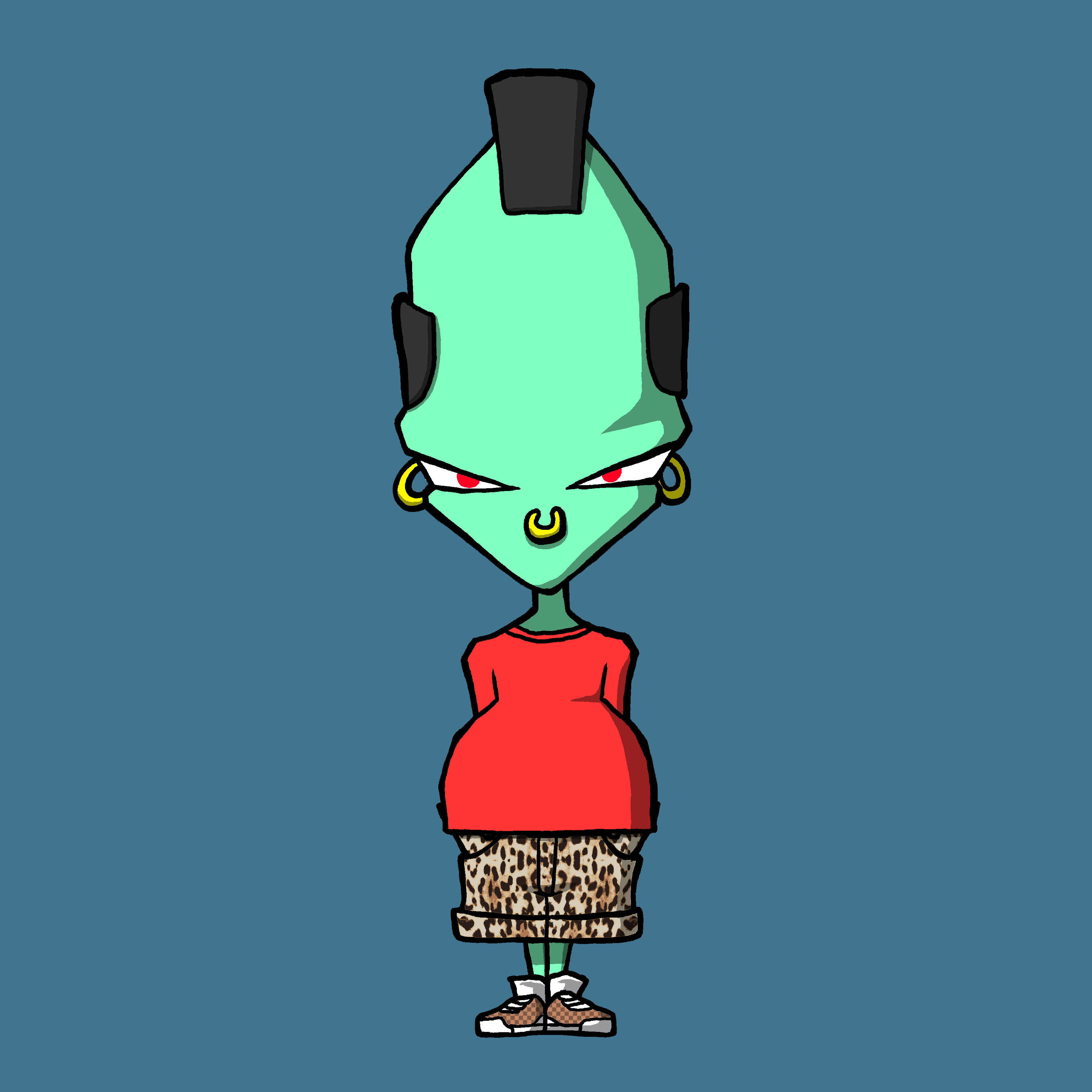NFT Image