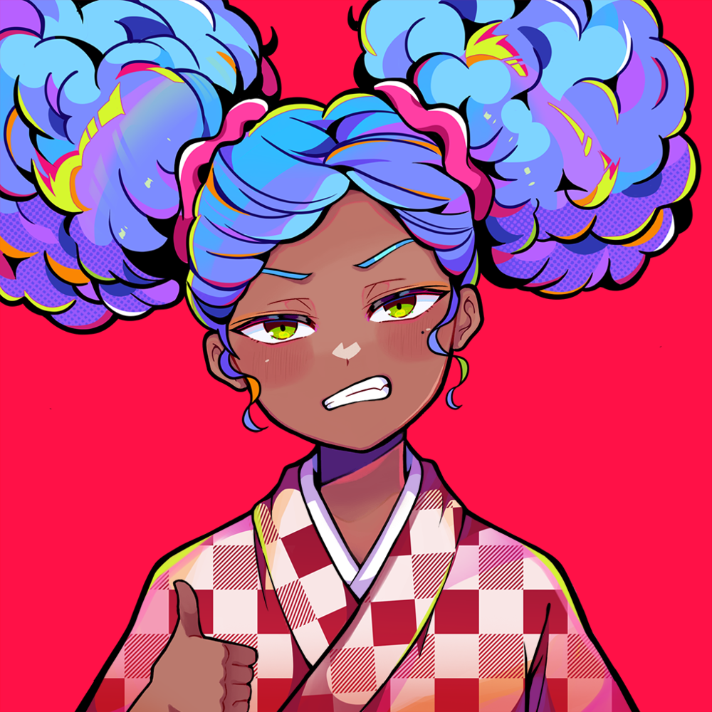 Believer #5975, Devotee of Hisato